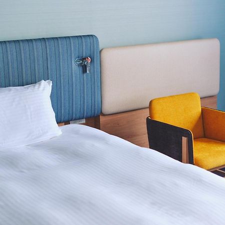 Miyako Hotel Kyoto Hachijo Екстер'єр фото