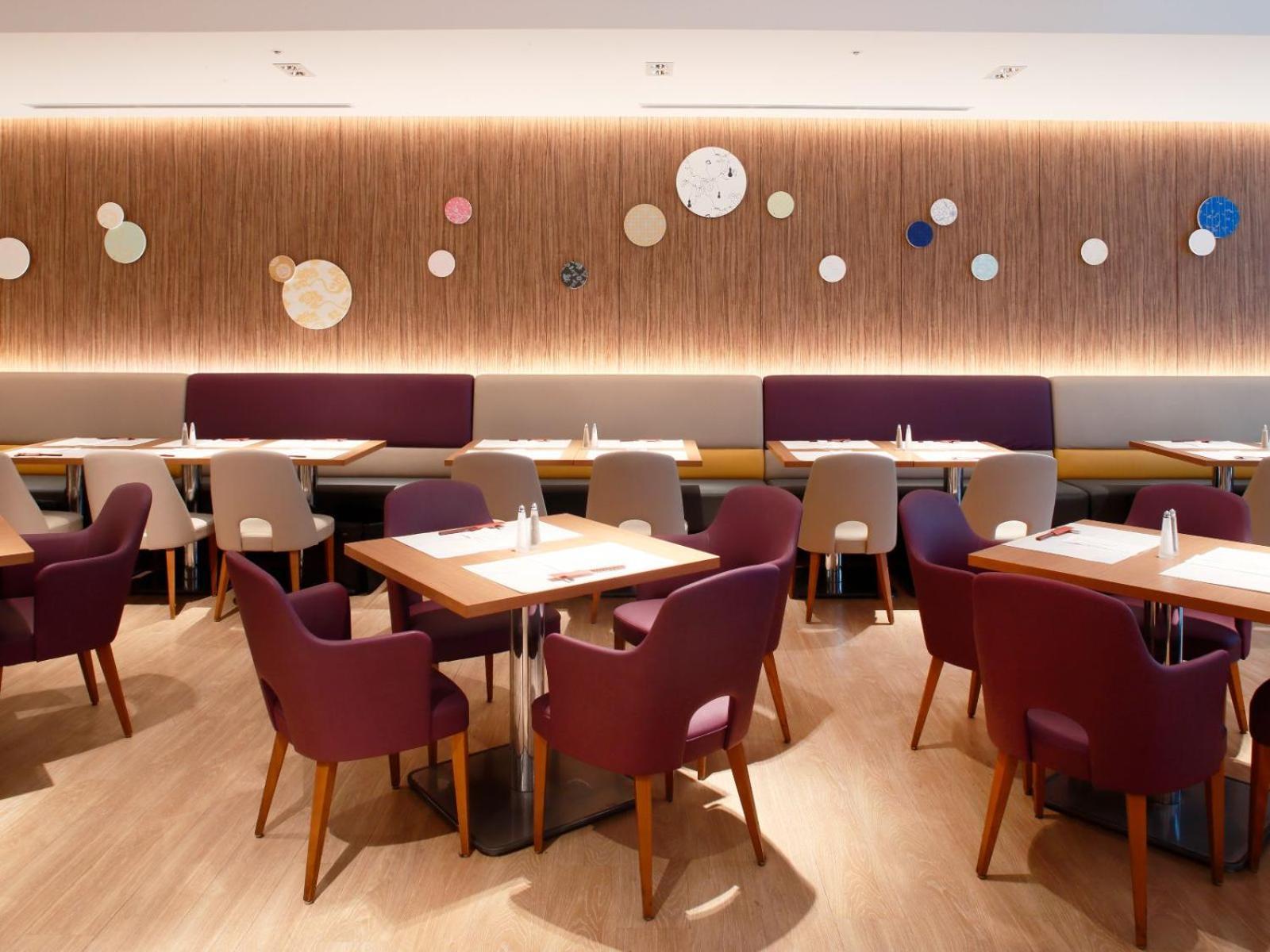 Miyako Hotel Kyoto Hachijo Екстер'єр фото