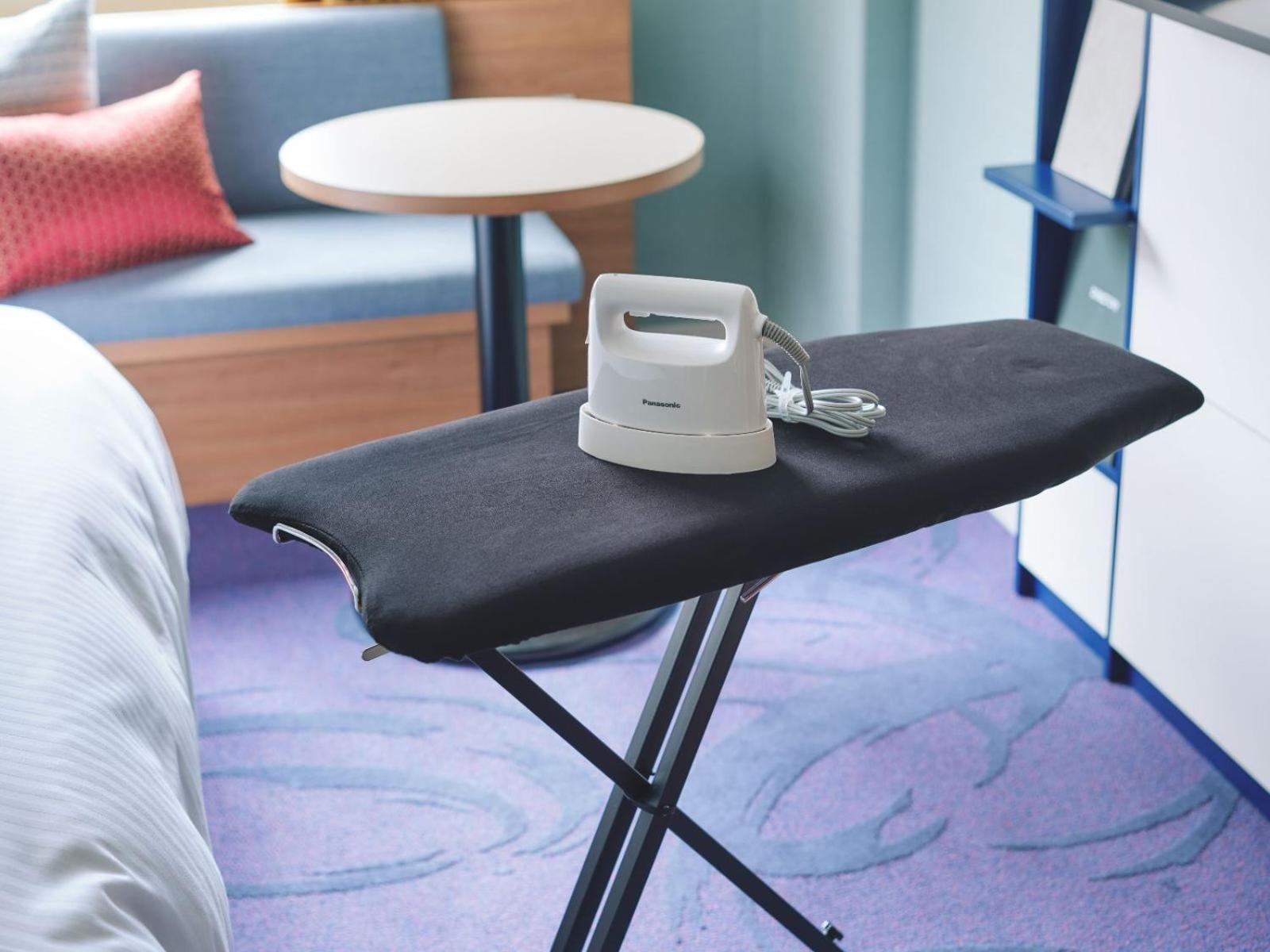 Miyako Hotel Kyoto Hachijo Екстер'єр фото