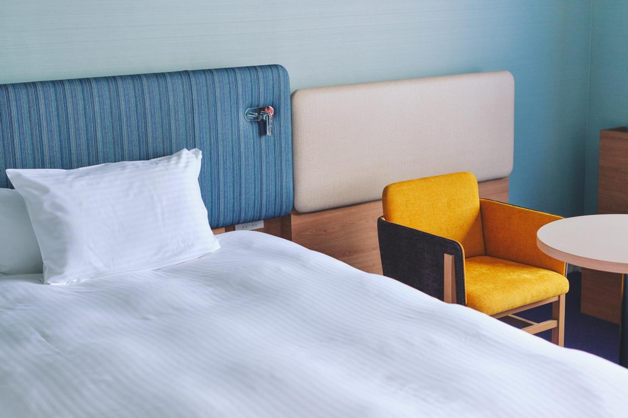 Miyako Hotel Kyoto Hachijo Екстер'єр фото